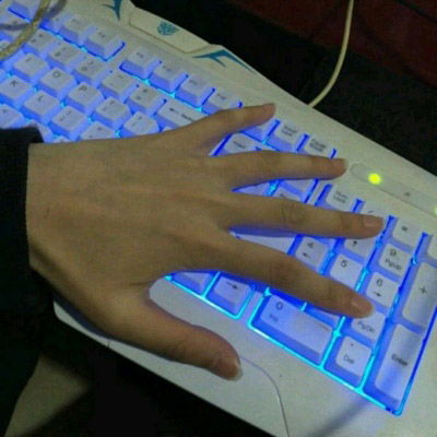  三人部位兄弟头像男生冷酷手控现实真实的男生手控图片大全