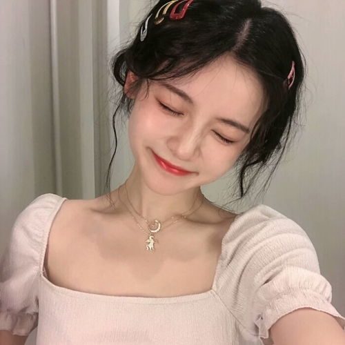  小众宝藏女生头像
