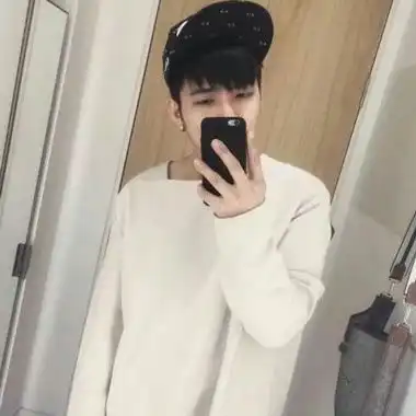  自拍狂人
