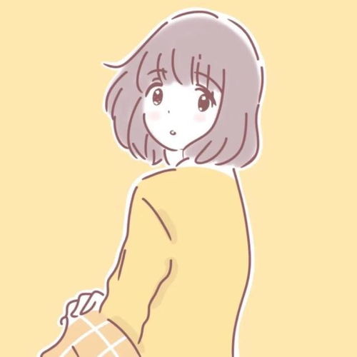 女生换头像是暗示吗吵架