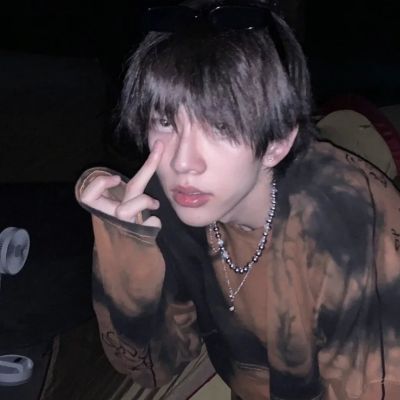  优质男头我只想被爱,很过分吗