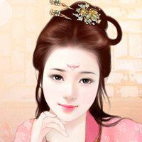  动漫头像萌萌哒女生头像可爱微信头像图片大全