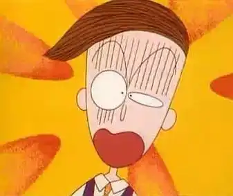  小丸子拍拖啦但是小丸子男朋友并不是花轮同学那是...