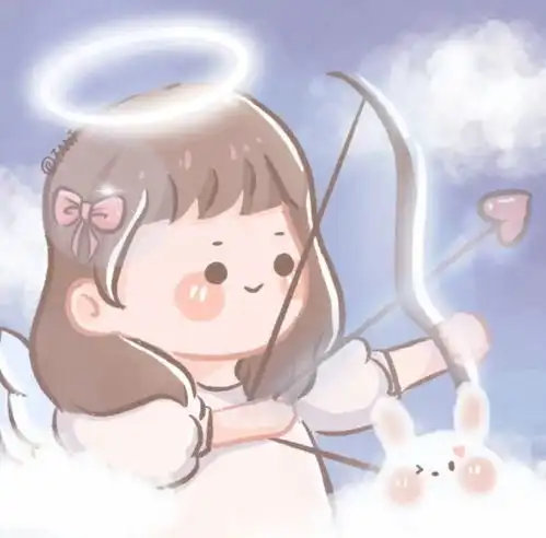  情侣头像生活温柔人间浪漫