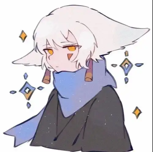  优质动漫头像