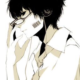  求和这个头像能搭配的情侣头像,最好也是,动漫画风,谢谢