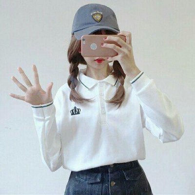  小清新唯美女生头像