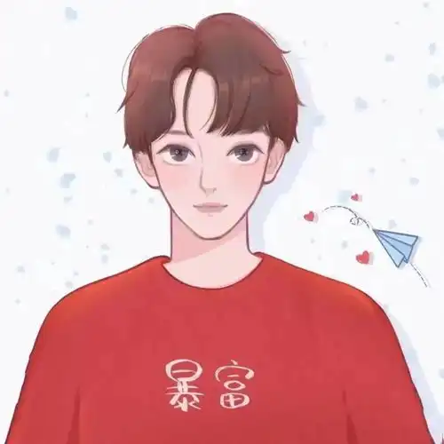  古风动漫情侣头像有种没出息,叫还喜欢,放不下