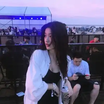 情头像情侣双人两张沙雕