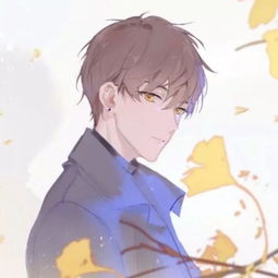  动漫头像脾气不好但性子傲吊儿郎当又爱笑