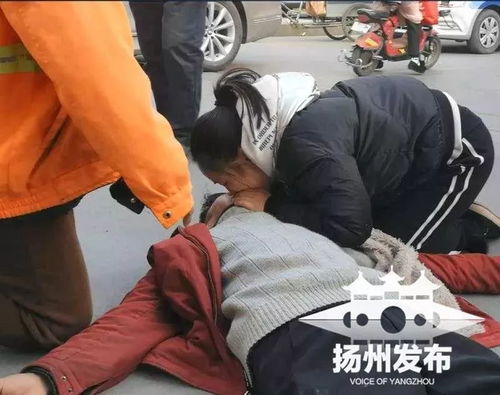  陌生人的爱心接力,为他赢得了一场和死神的赛跑