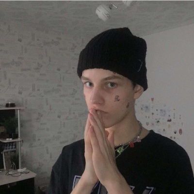  欧美男头多风格落日溺在云层里男生头像我要个性网