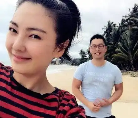  社会一姐张雨绮和前夫复合,第三段婚姻会是真爱吗