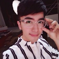  迷人个性男生qq头像我们曾经相遇相识相伴却不曾相爱2
