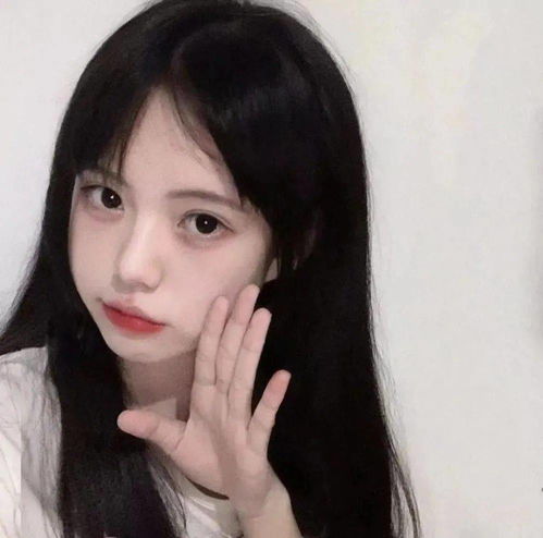  女生头像仙个不停