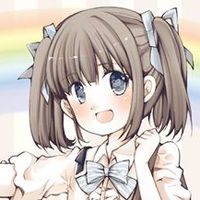  漫画系可爱动漫大眼睛女生头像有着一双会说话的大眼睛
