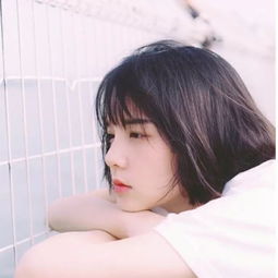  女生头像萍水相逢,缘尽则散