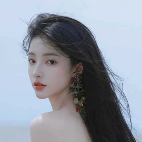  小众女头小小期待,感恩当下