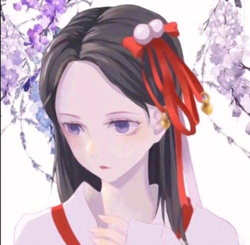  古虐文世人谈之色变的妖女,孤傲冷艳心狠手辣作恶多端