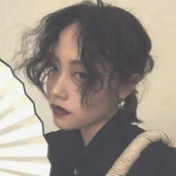  女生社会头像霸气冷酷最新版
