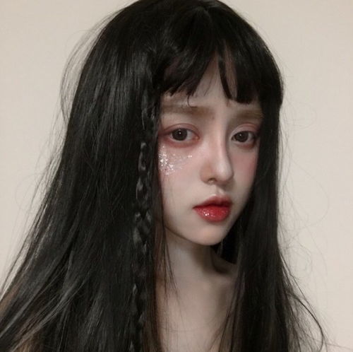 男生最反感女生用啥头像直女偏爱第2种,难怪一直单身