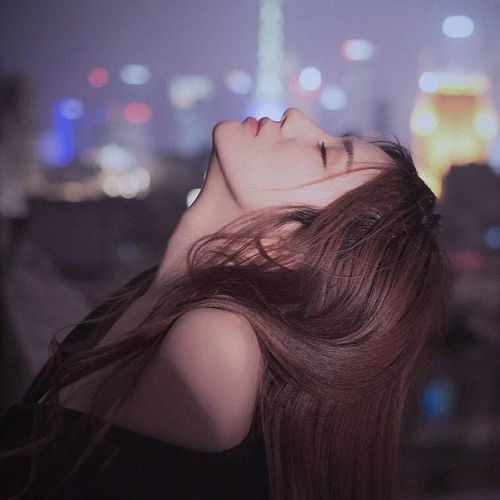  女生头像怕无归期,怕空欢喜