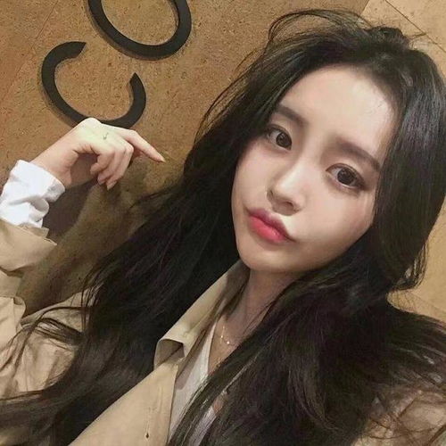 女生头像大全女生