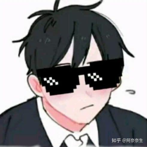  有没有好看的少年脸红的头像,超爱这种类型,动漫真人都可