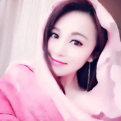  2023抖音最火头像女生唯美