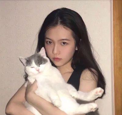  头像众生皆苦,你也不能认输