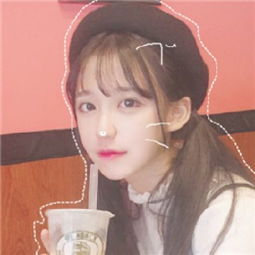  闺蜜可爱女头我这么可爱,不考虑qq女生头像我要个性网