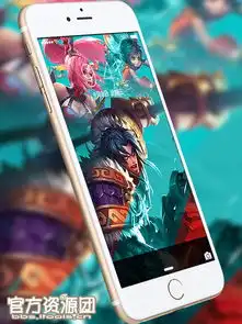  王者荣耀周瑜小乔情侣图
