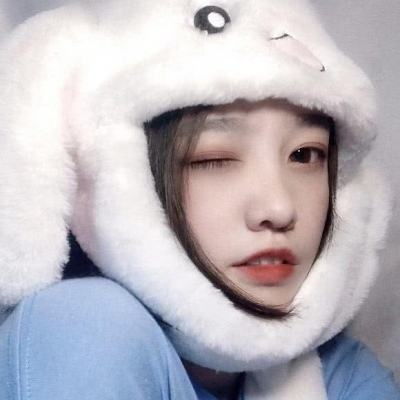 好看的qq女生头像男生