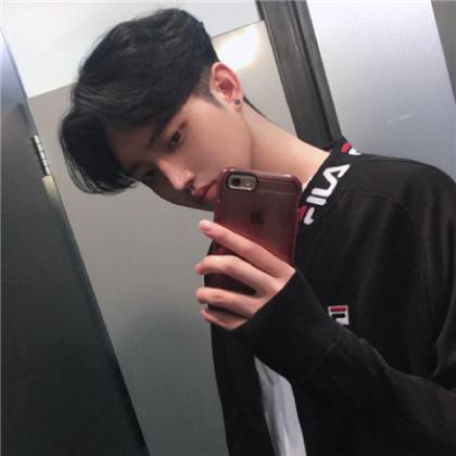  男生伤感颓废头像,你欠我一个幸福要还我