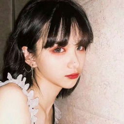  少女风头像爱兔子也爱你