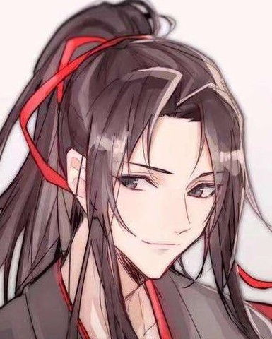  蓝湛,还在等我,魔道祖师横插一脚,一不小心戳中了泪点