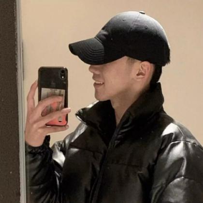  网络男神男生撩妹适合用的头像,人生何必如初见