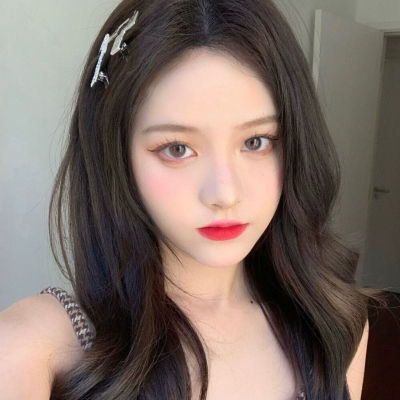  女生头像ins高级质感女生头像我要个性网