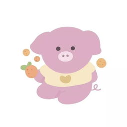  小清新头像来一组