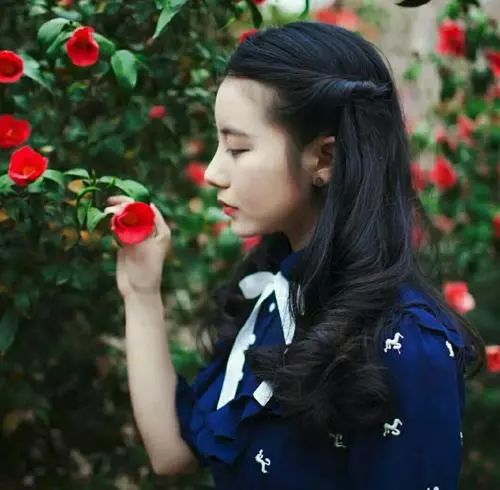  1.22花心的女人,最好命
