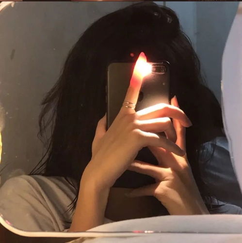  头像精选女头,超拽超有范,希望喜欢