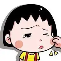  微信小丸子情侣头像微信头像图片大全