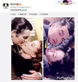 微信头像女生简单大方中