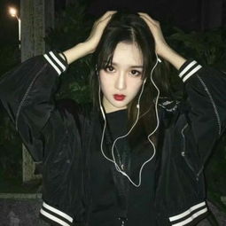  酷得像风野得像狗春风十里干qq女生头像我要个性网
