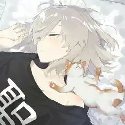  敲甜的头像