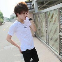  韩系男头让女生发狂