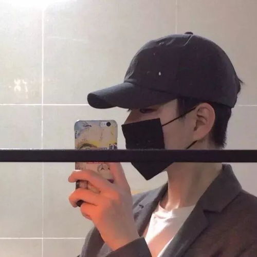  个性女生头像男生头像情侣头像