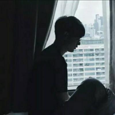  我想变足够好,再见你时可以自信地qq男生头像我要个性网