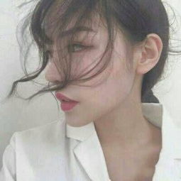 qq可爱女生头像伤感