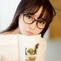 漫画文艺头像微信头像图片大全